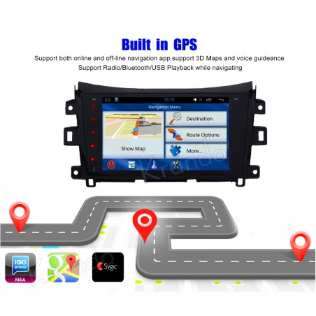 MODULO WIFI Apple CarPlay X  iPhone e Android Auto MODELLI BMW (ANCHE INGRESSO CAMERE POSTERIORE E ANTERIORE)