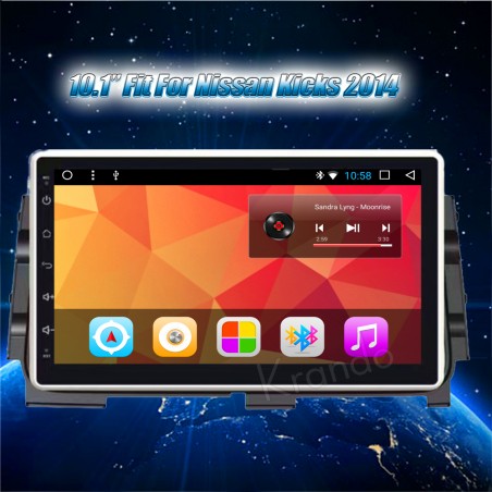AUTORADIO NAVIGATORE 10" SUZUKI JIMNY MODELLI NUOVI 4G FULL HD DAB STANDARD
