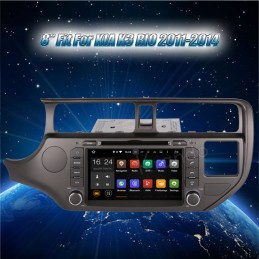 AUTORADIO NAVIGATORE 9"...