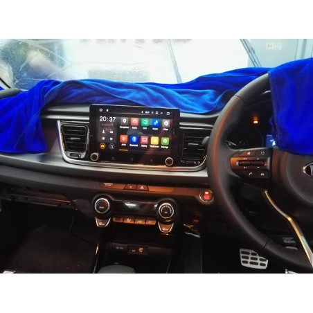 AUTORADIO NAVIGATORE 10" SUZUKI JIMNY MODELLI NUOVI 4G FULL HD DAB STANDARD
