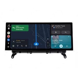 CARTABLET BMW X3 F25/X4 F26 (2010-2018) 12,3" OCTACORE CARPLAY ANDROID AUTO SIM 4G 8 GB RAM +128 GB ROM