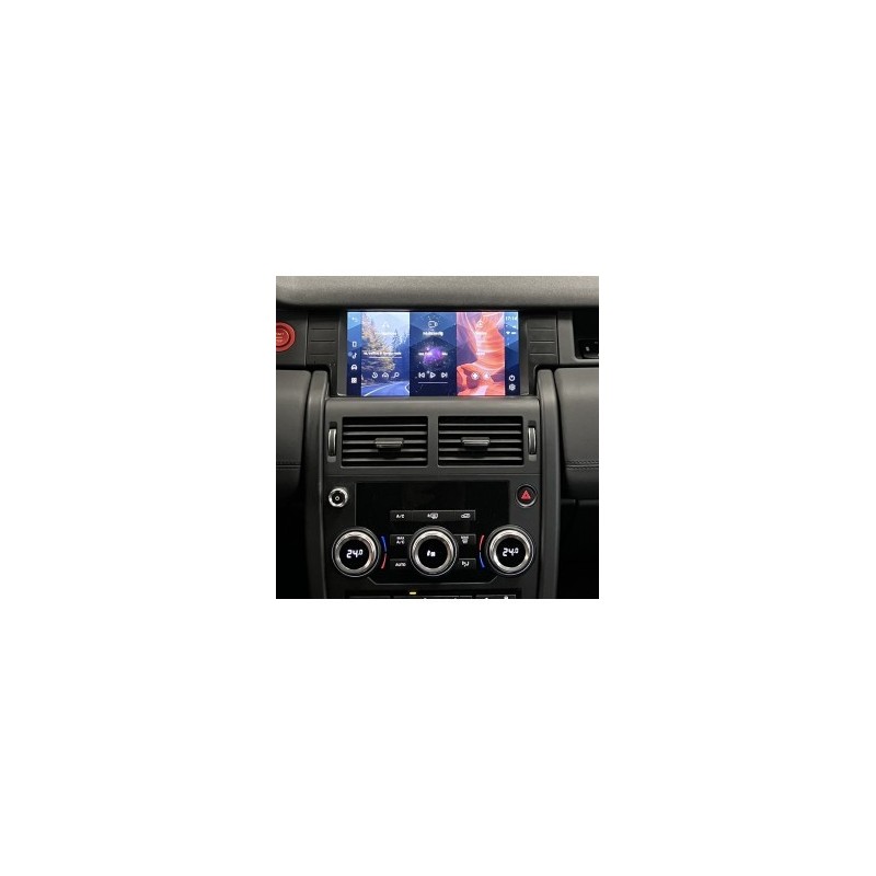copy of copy of copy of CARTABLET PEUGEOT 3008 DAL 2016 CON CARPLAY ANDROID AUTO E SIM 4G
