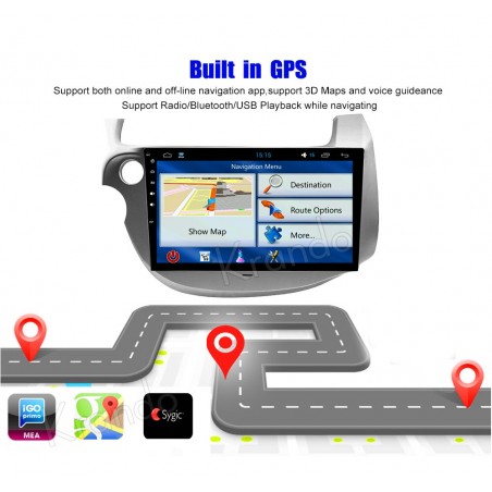 MODULO WIFI Apple CarPlay X  iPhone e Android Auto MODELLI BMW (ANCHE INGRESSO CAMERE POSTERIORE E ANTERIORE)