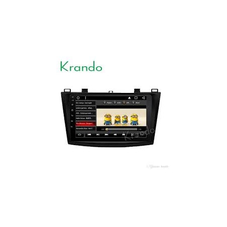 AUTORADIO NAVIGATORE 10" SUZUKI JIMNY MODELLI NUOVI 4G FULL HD DAB STANDARD