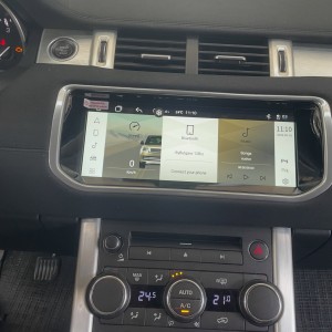 copy of copy of copy of CARTABLET PEUGEOT 3008 DAL 2016 CON CARPLAY ANDROID AUTO E SIM 4G
