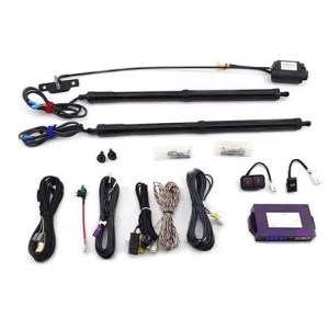 KIT PORTELLONE DEDICATO PEUGEOT 508