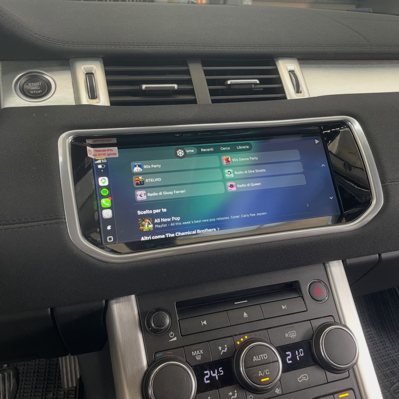 copy of copy of copy of copy of CARTABLET PEUGEOT 3008 DAL 2016 CON CARPLAY ANDROID AUTO E SIM 4G