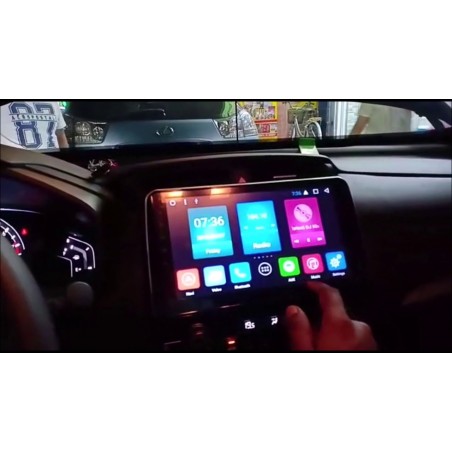 MODULO WIFI Apple CarPlay X  iPhone e Android Auto MODELLI BMW (ANCHE INGRESSO CAMERE POSTERIORE E ANTERIORE)