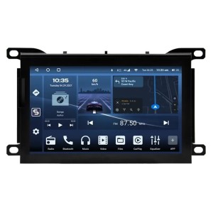 CARTABLET CITROEN DS5 (2010-2018)CON CARPLAY ANDROID AUTO E SIM 4G  4 GB RAM 64 ROM