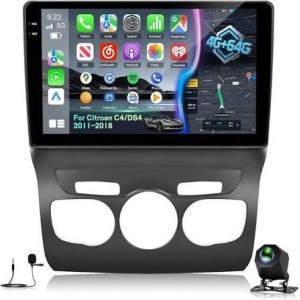 copy of copy of copy of copy of copy of copy of CARTABLET PEUGEOT 3008 DAL 2016 CON CARPLAY ANDROID AUTO E SIM 4G