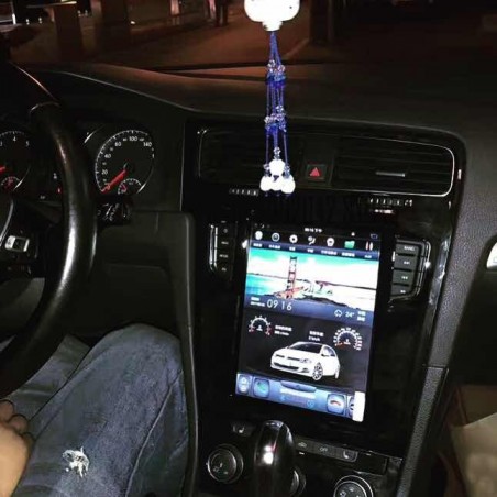 MODULO WIFI Apple CarPlay X  iPhone e Android Auto MODELLI BMW (ANCHE INGRESSO CAMERE POSTERIORE E ANTERIORE)