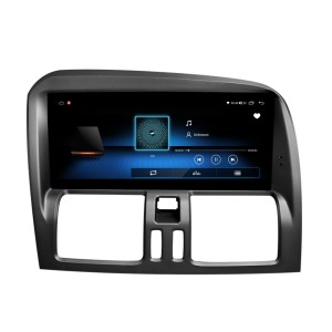 CARTABLET VOLVO XC 60 8.8"  DOPPIO SISTEMA OPERATIVO CARPLAY ANDROID AUTO  4GB RAM 64 ROM