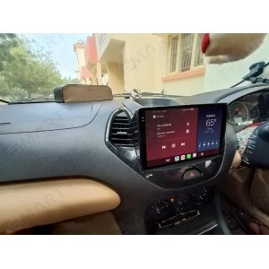 CARTABLET 9" FORD KA (2015-2022)CON CARPLAY ANDROID AUTO E SIM 4G  4 GB RAM 64 ROM