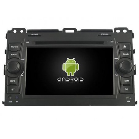 AUTORADIO NAVIGATORE 10" SUZUKI JIMNY MODELLI NUOVI 4G FULL HD DAB STANDARD