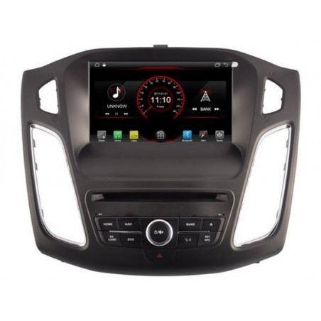 AUTORADIO NAVIGATORE 10" SUZUKI JIMNY MODELLI NUOVI 4G FULL HD DAB STANDARD