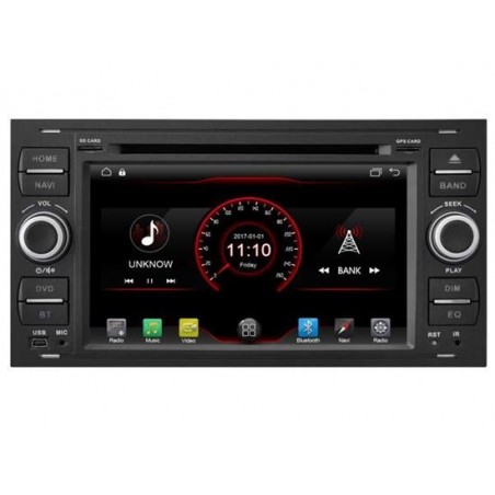 AUTORADIO NAVIGATORE 10" SUZUKI JIMNY MODELLI NUOVI 4G FULL HD DAB STANDARD