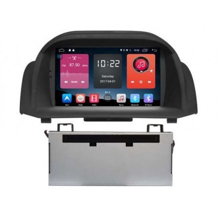 AUTORADIO NAVIGATORE 10" SUZUKI JIMNY MODELLI NUOVI 4G FULL HD DAB STANDARD