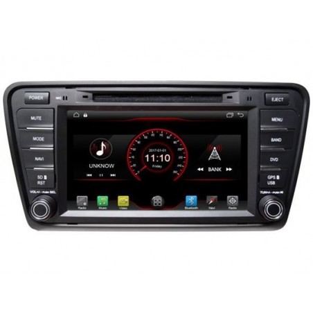 AUTORADIO NAVIGATORE 10" SUZUKI JIMNY MODELLI NUOVI 4G FULL HD DAB STANDARD