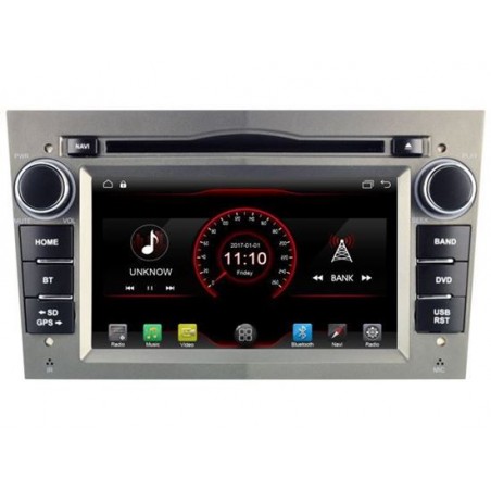 AUTORADIO NAVIGATORE 10" SUZUKI JIMNY MODELLI NUOVI 4G FULL HD DAB STANDARD