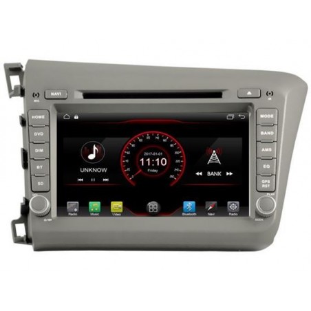 AUTORADIO NAVIGATORE 10" SUZUKI JIMNY MODELLI NUOVI 4G FULL HD DAB STANDARD