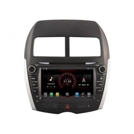 AUTORADIO NAVIGATORE 10" SUZUKI JIMNY MODELLI NUOVI 4G FULL HD DAB STANDARD