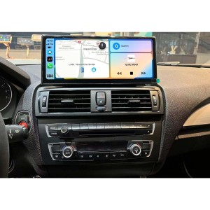 CARTABLET BMW SERIE 2  F22 F23 2013-2021  10,25" OCTACORE CARPLAY ANDROID AUTO SIM 4G 8GB RAM 128 ROM