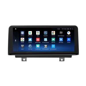 CARTABLET BMW SERIE 2  F22 F23 2013-2021  10,25" OCTACORE CARPLAY ANDROID AUTO SIM 4G 8GB RAM 128 ROM