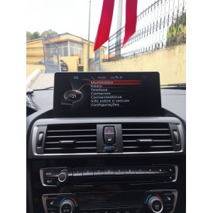 CARTABLET BMW SERIE 2  F22 F23 2013-2021  10,25" OCTACORE CARPLAY ANDROID AUTO SIM 4G 8GB RAM 128 ROM