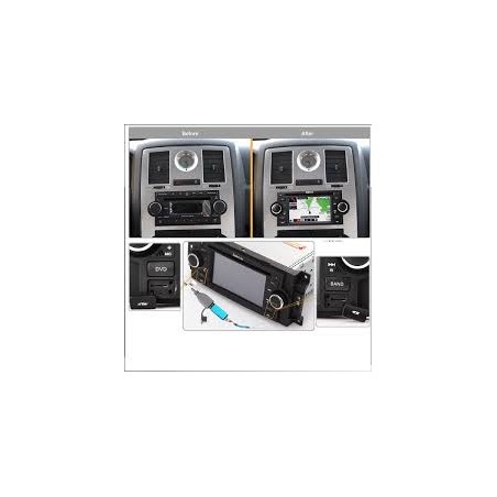 AUTORADIO NAVIGATORE 10" SUZUKI JIMNY MODELLI NUOVI 4G FULL HD DAB STANDARD