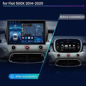 copy of copy of copy of copy of copy of CARTABLET PEUGEOT 3008 DAL 2016 CON CARPLAY ANDROID AUTO E SIM 4G