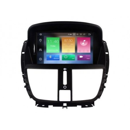 AUTORADIO NAVIGATORE 10" SUZUKI JIMNY MODELLI NUOVI 4G FULL HD DAB STANDARD