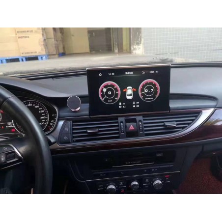 MODULO WIFI Apple CarPlay X  iPhone e Android Auto MODELLI BMW (ANCHE INGRESSO CAMERE POSTERIORE E ANTERIORE)