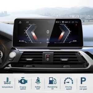 copy of CARTABLET PEUGEOT 3008 DAL 2016 CON CARPLAY ANDROID AUTO E SIM 4G