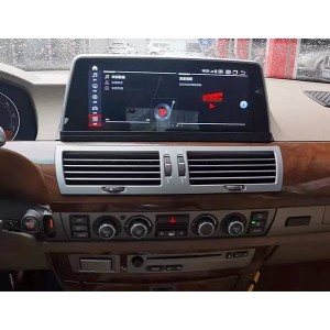CARTABLET 10,25 "  BMW 7 E65/E66 (2001-2009)  8 GB RAM 128 ROM CCC O CIC
