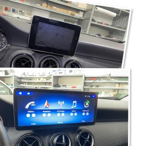 copy of copy of copy of CARTABLET PEUGEOT 3008 DAL 2016 CON CARPLAY ANDROID AUTO E SIM 4G