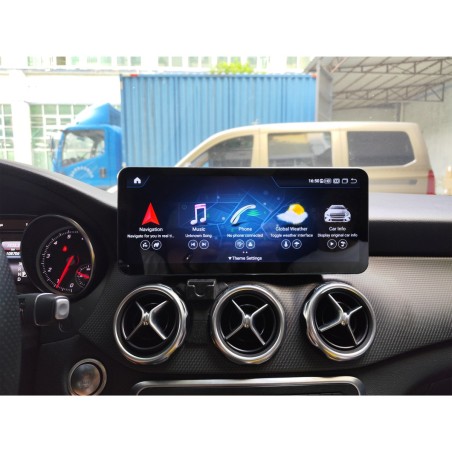 copy of copy of copy of CARTABLET PEUGEOT 3008 DAL 2016 CON CARPLAY ANDROID AUTO E SIM 4G