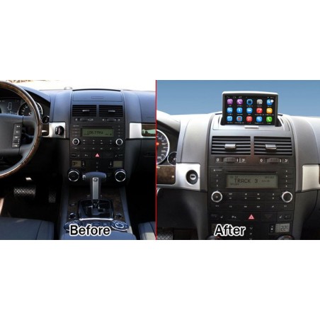 MODULO WIFI Apple CarPlay X  iPhone e Android Auto MODELLI BMW (ANCHE INGRESSO CAMERE POSTERIORE E ANTERIORE)