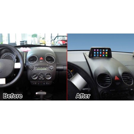 MODULO WIFI Apple CarPlay X  iPhone e Android Auto MODELLI BMW (ANCHE INGRESSO CAMERE POSTERIORE E ANTERIORE)