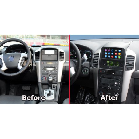 AUTORADIO NAVIGATORE 10" SUZUKI JIMNY MODELLI NUOVI 4G FULL HD DAB STANDARD