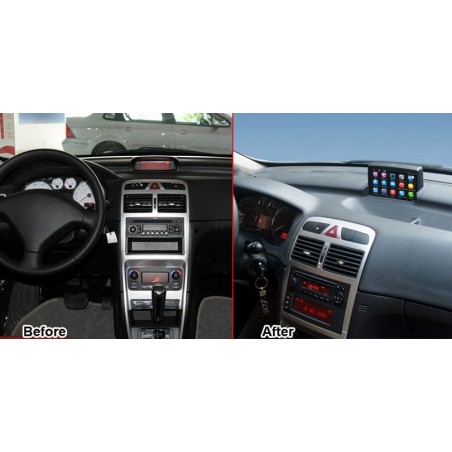 MODULO WIFI Apple CarPlay X  iPhone e Android Auto MODELLI BMW (ANCHE INGRESSO CAMERE POSTERIORE E ANTERIORE)