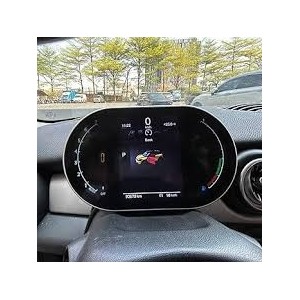 COCKPIT DIGITALE , CONTAKM VIRTUALE PER MODELLI MINI COOPER E COUNTRYMAN R55 R56 R57 R58 R59 R60 R61