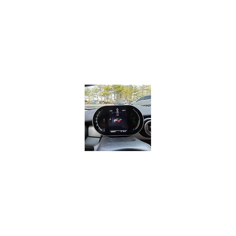 COCKPIT DIGITALE , CONTAKM VIRTUALE PER MODELLI MINI COOPER E COUNTRYMAN R55 R56 R57 R58 R59 R60 R61