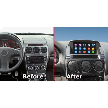 AUTORADIO NAVIGATORE 10" SUZUKI JIMNY MODELLI NUOVI 4G FULL HD DAB STANDARD