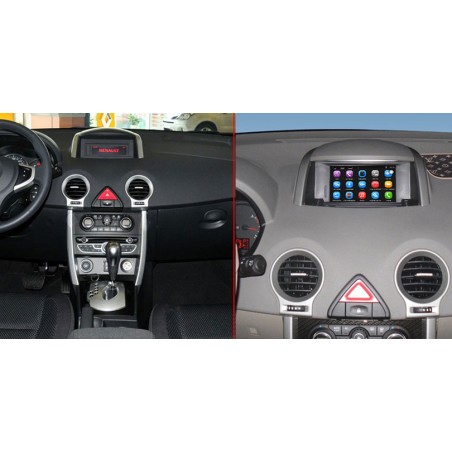 AUTORADIO NAVIGATORE 10" SUZUKI JIMNY MODELLI NUOVI 4G FULL HD DAB STANDARD