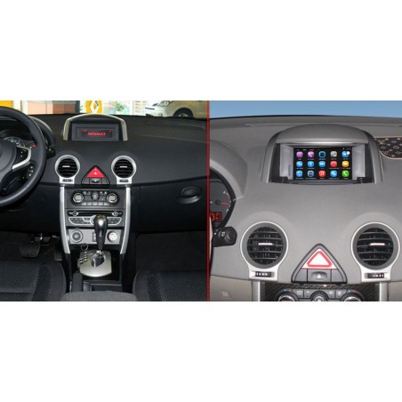 MODULO WIFI Apple CarPlay X  iPhone e Android Auto MODELLI BMW (ANCHE INGRESSO CAMERE POSTERIORE E ANTERIORE)