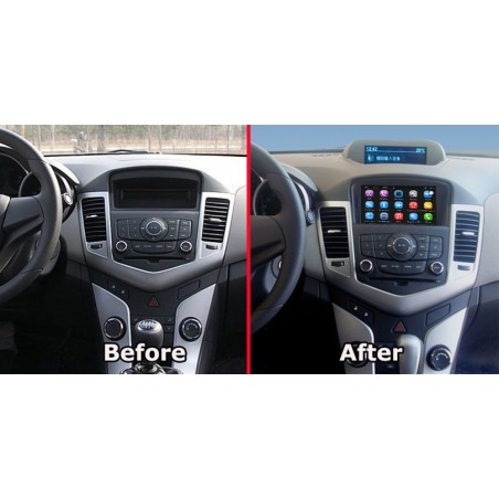 MODULO WIFI Apple CarPlay X  iPhone e Android Auto MODELLI BMW (ANCHE INGRESSO CAMERE POSTERIORE E ANTERIORE)