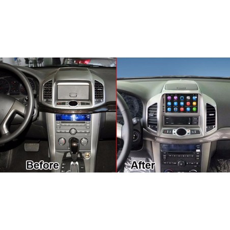 MODULO WIFI Apple CarPlay X  iPhone e Android Auto MODELLI BMW (ANCHE INGRESSO CAMERE POSTERIORE E ANTERIORE)