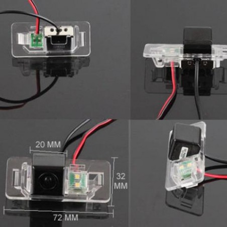 MODULO WIFI Apple CarPlay X  iPhone e Android Auto MODELLI BMW (ANCHE INGRESSO CAMERE POSTERIORE E ANTERIORE)