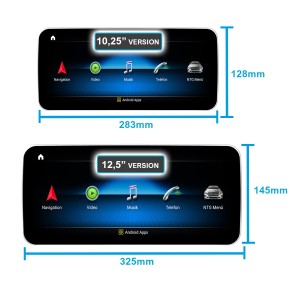 copy of copy of copy of copy of copy of CARTABLET PEUGEOT 3008 DAL 2016 CON CARPLAY ANDROID AUTO E SIM 4G