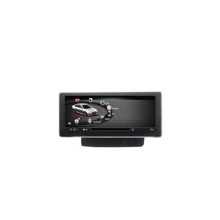 AUTORADIO NAVIGATORE 10" SUZUKI JIMNY MODELLI NUOVI 4G FULL HD DAB STANDARD